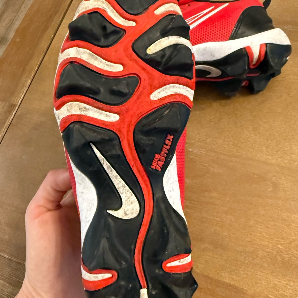 Nike Cleats